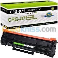 Toner Canon CRG-071 compatible canon MF275DW