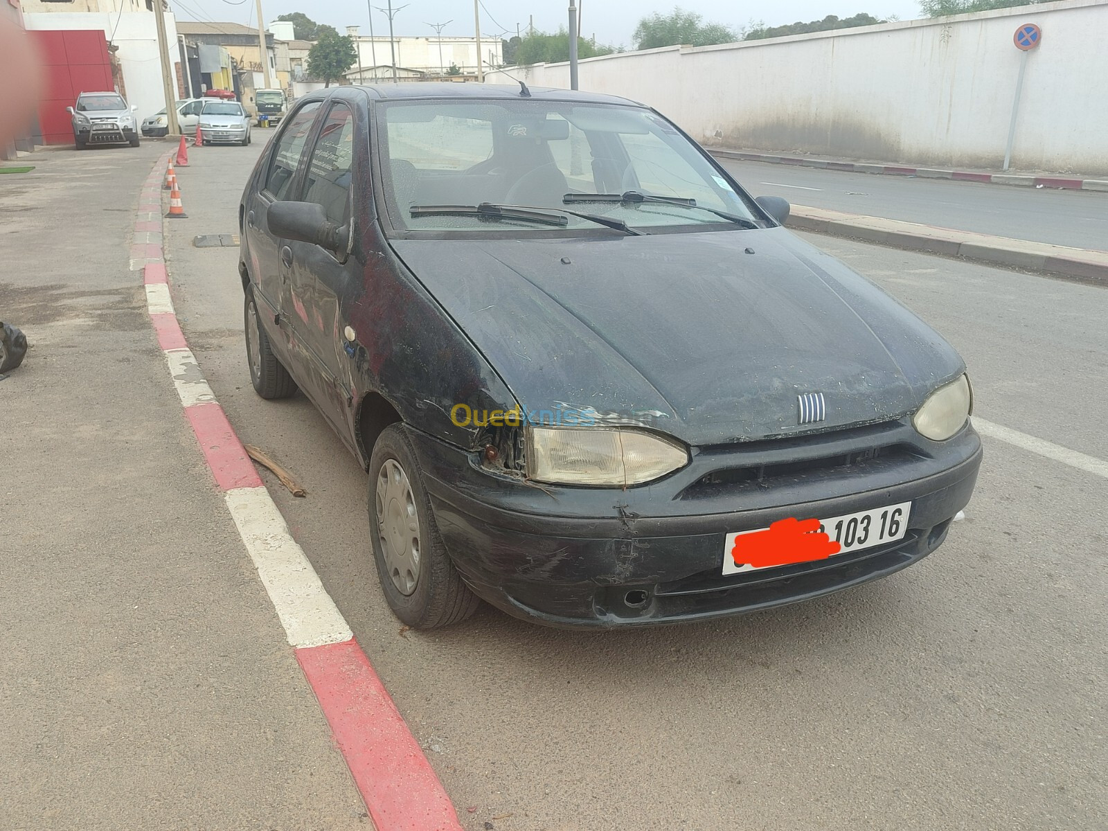 Fiat Palio 2003 Palio