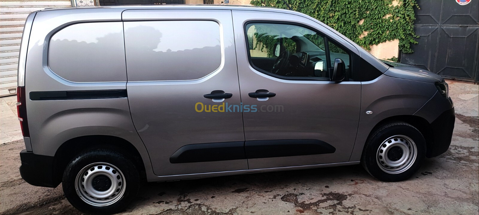 Fiat Doblo italie 2024 