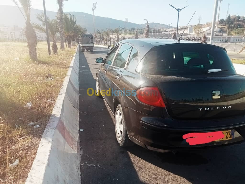 Seat Toledo 2009 Toledo