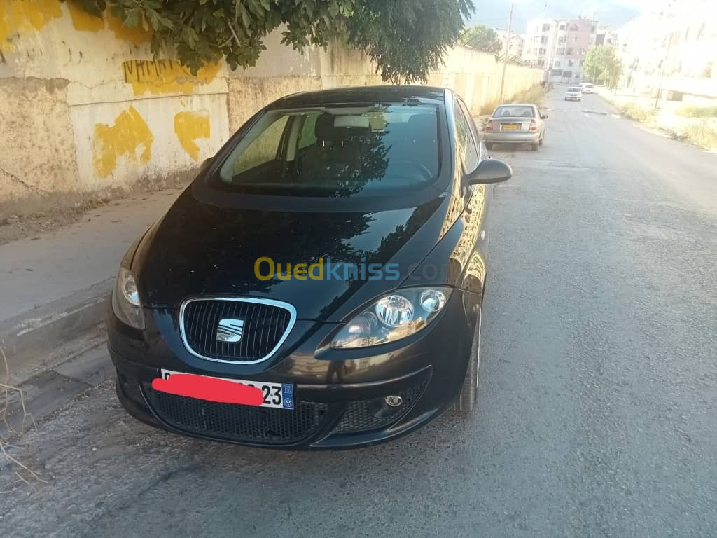 Seat Toledo 2009 Toledo