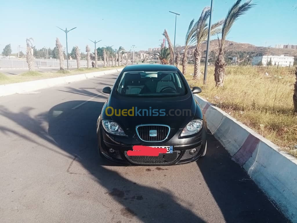 Seat Toledo 2009 Toledo