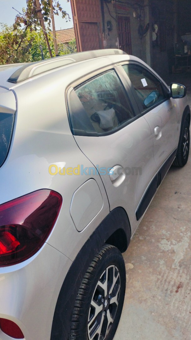 Dacia Kwid 2024 Kwid