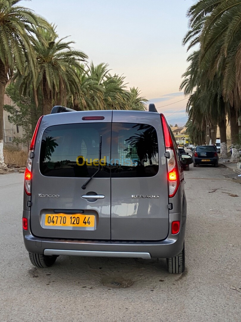 Renault Kangoo 2020 Kangoo