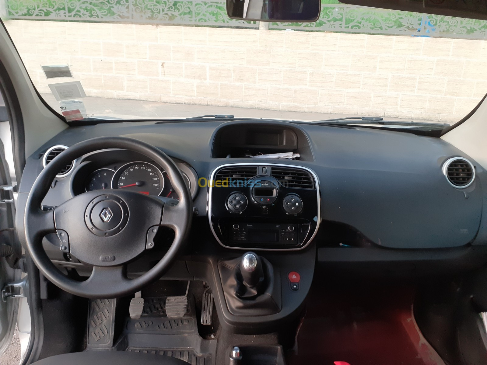 Renault Kangoo 2019 Privilège +