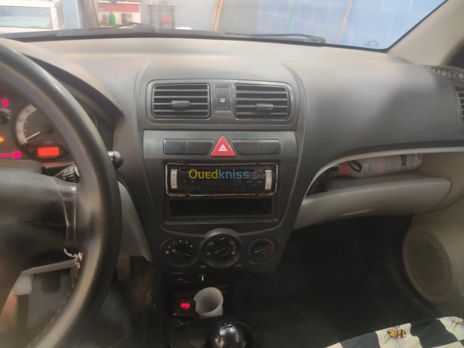 Kia Picanto 2009 