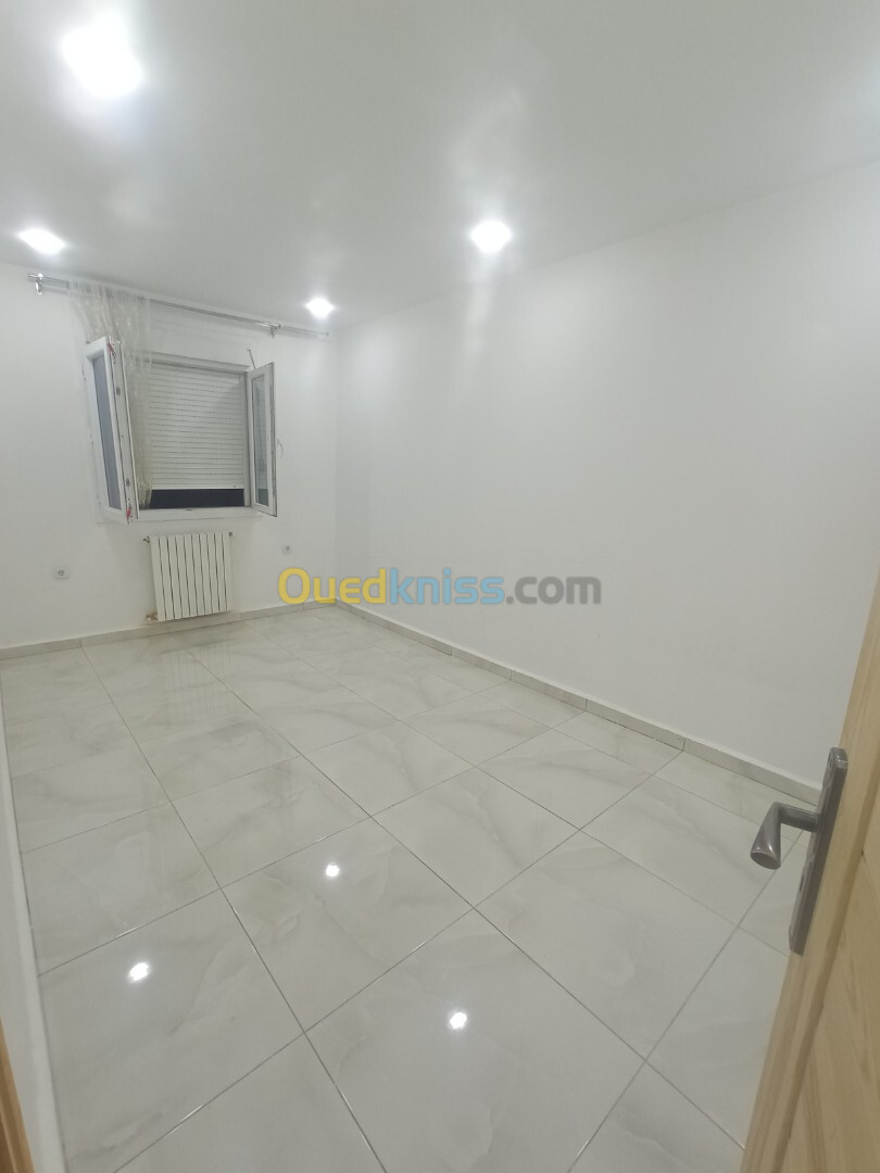 Location Appartement F3 Alger Draria