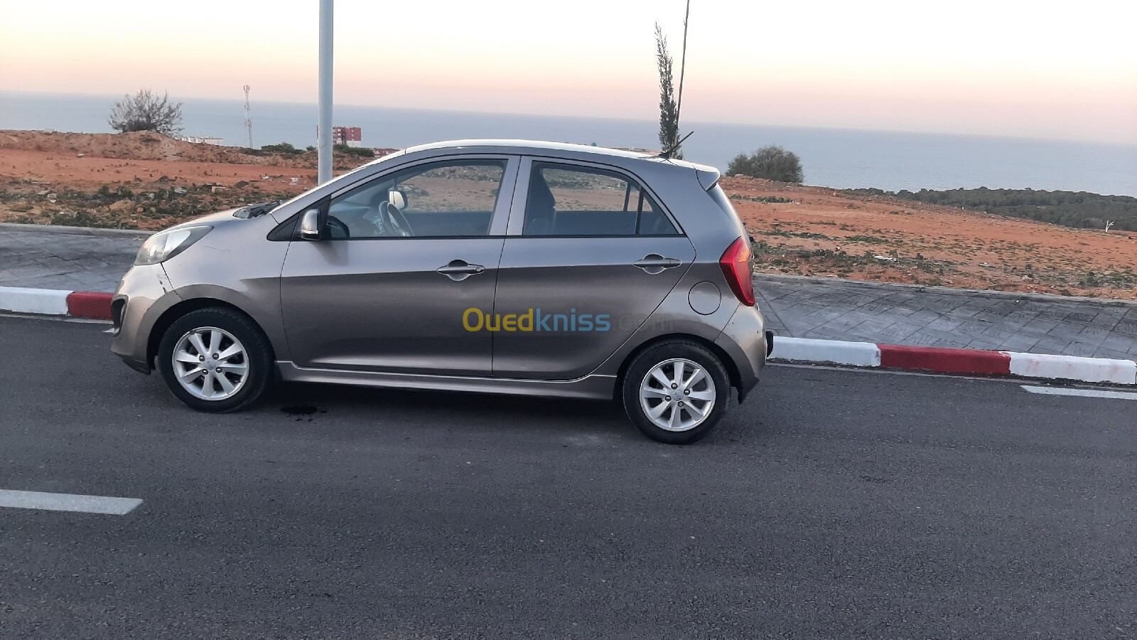 Kia Picanto 2013 