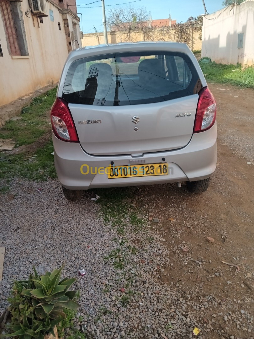 Suzuki Alto 2023 Alto