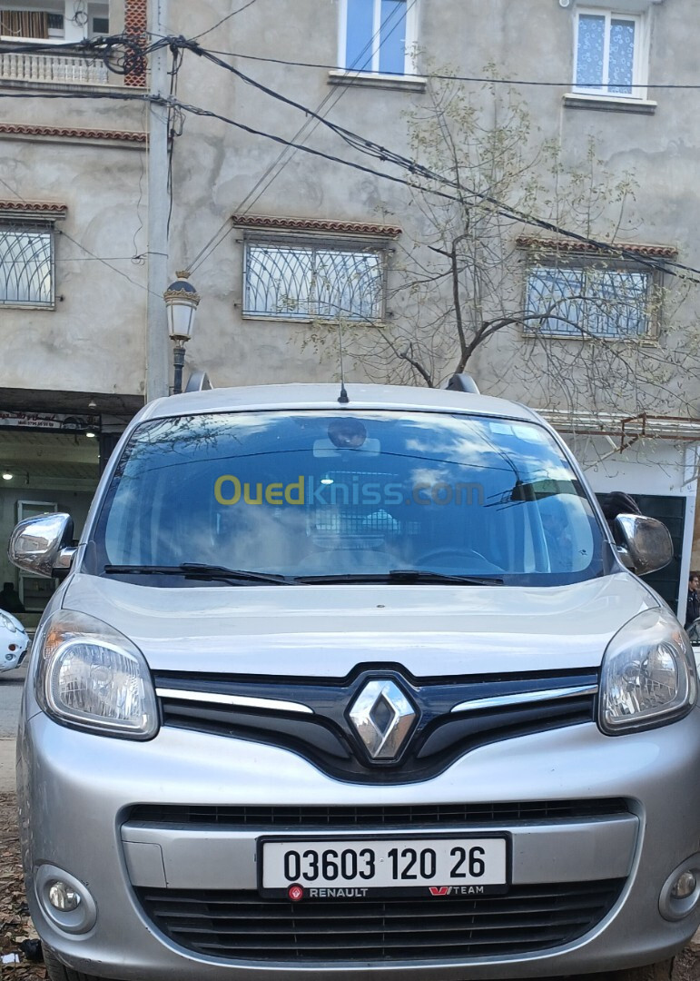 Renault Kangoo 2020 Kangoo