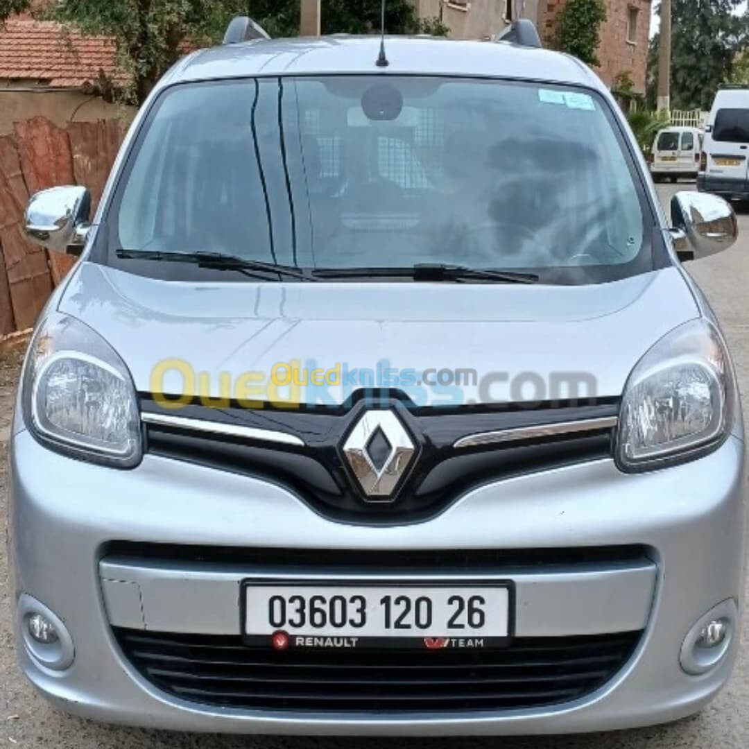 Renault Kangoo 2020 Kangoo