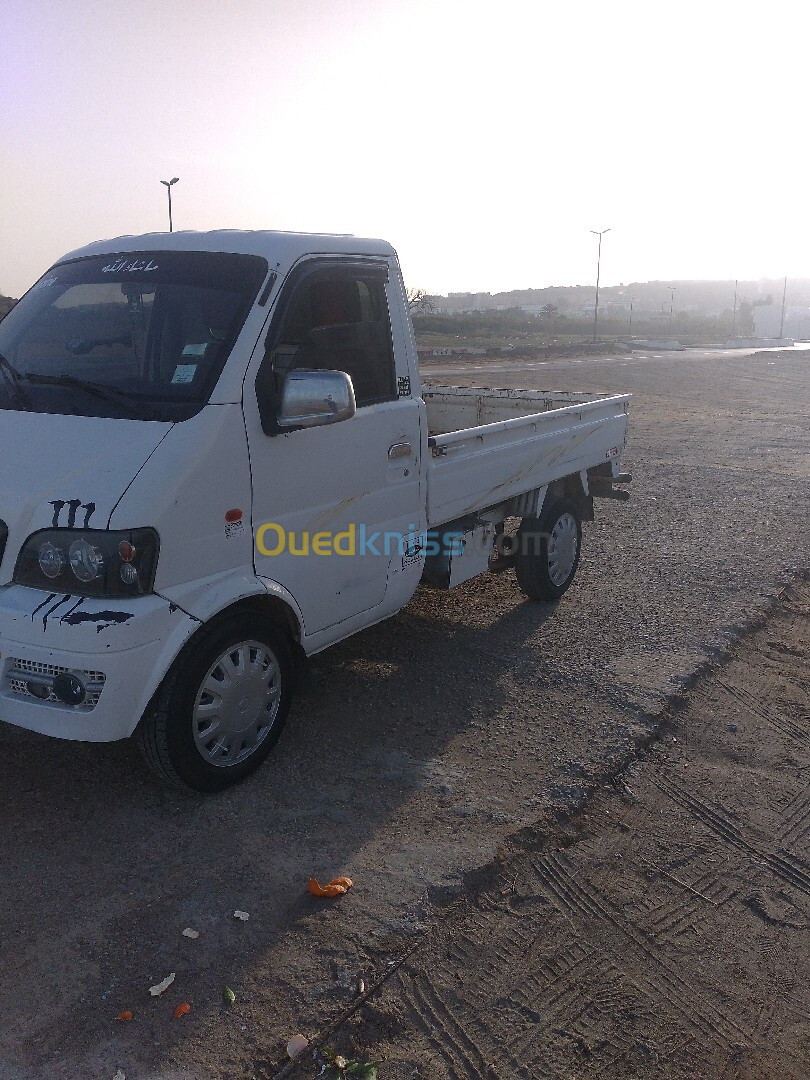 DFSK Mini Truck 2013 SC 2m30