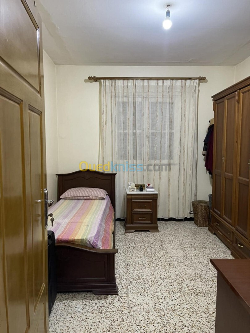 Vente Appartement F3 Annaba Annaba