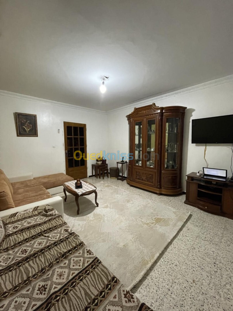 Vente Appartement F3 Annaba Annaba