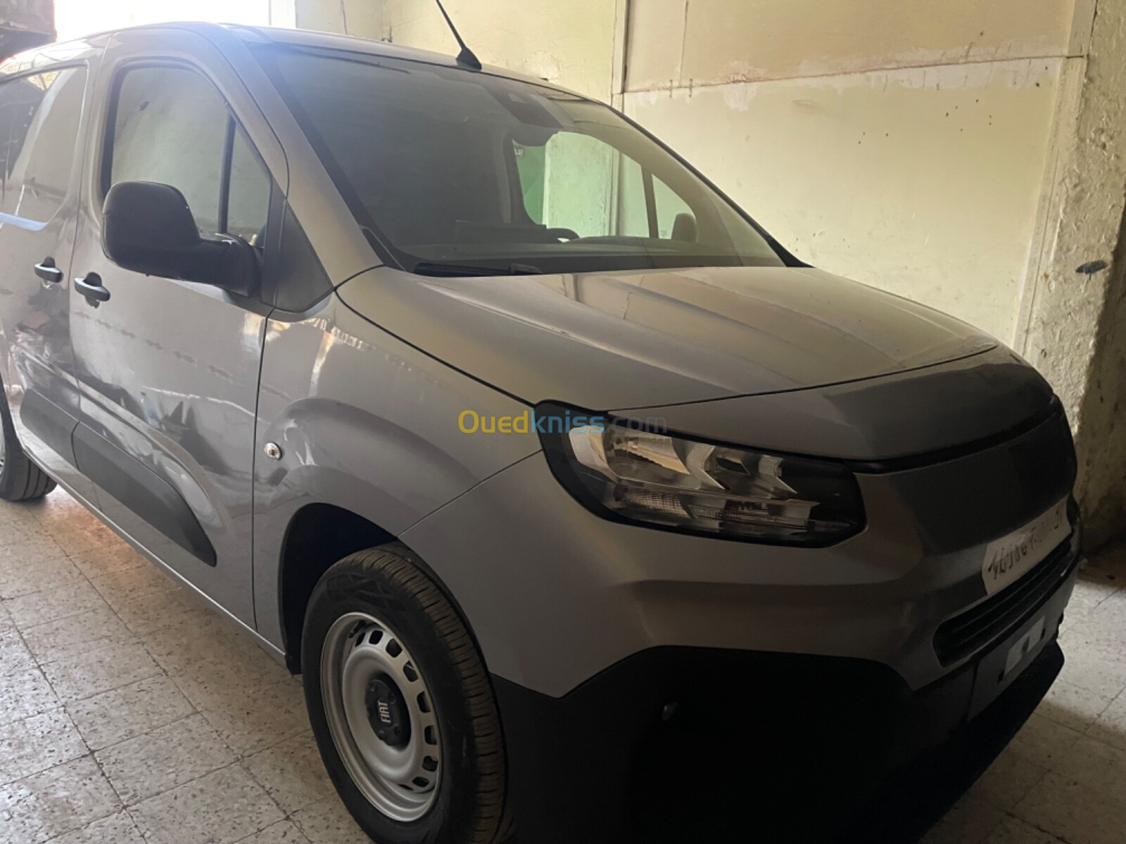 Fiat Doblo 2024 Dz