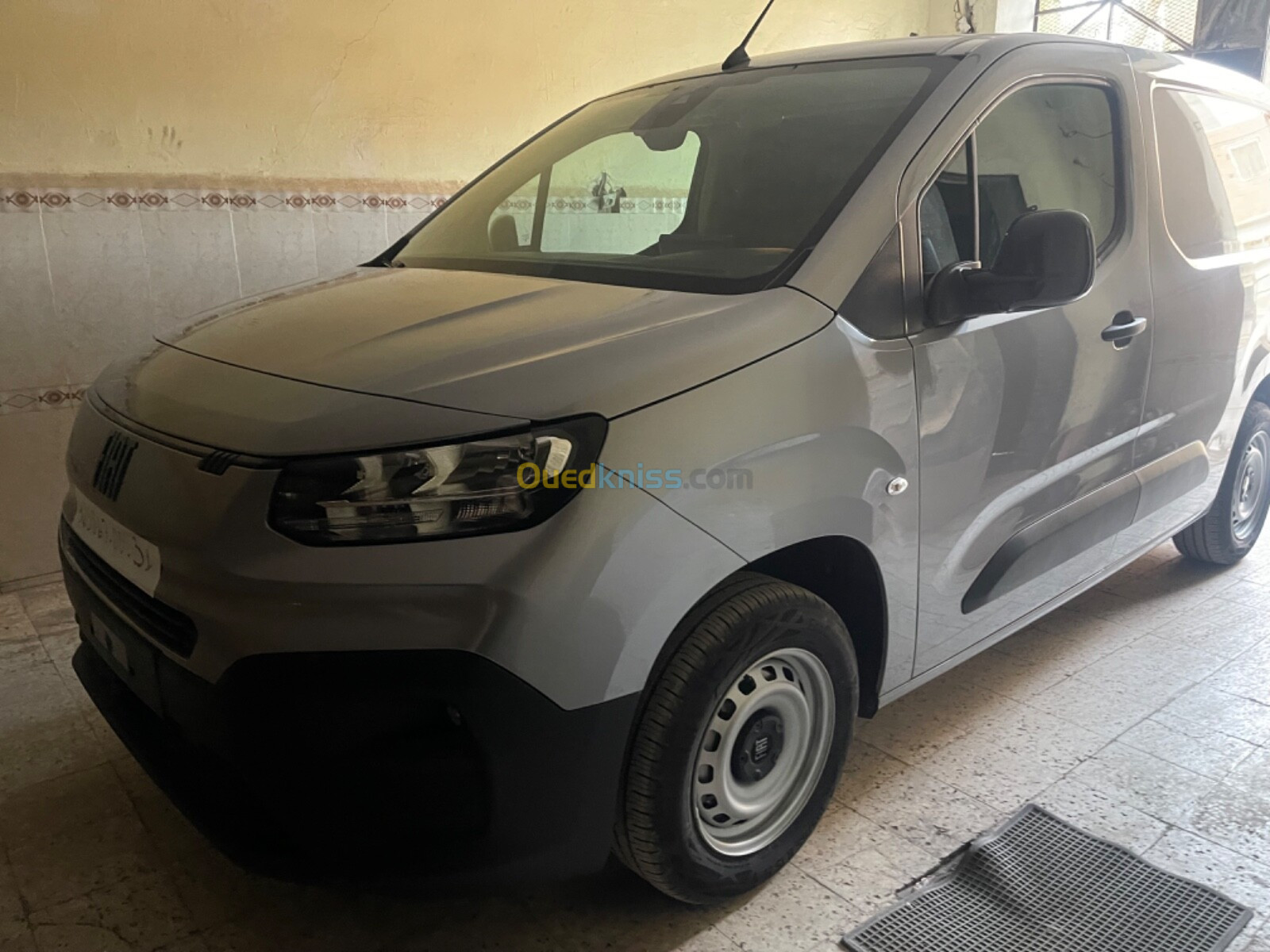 Fiat Doblo 2024 DZ