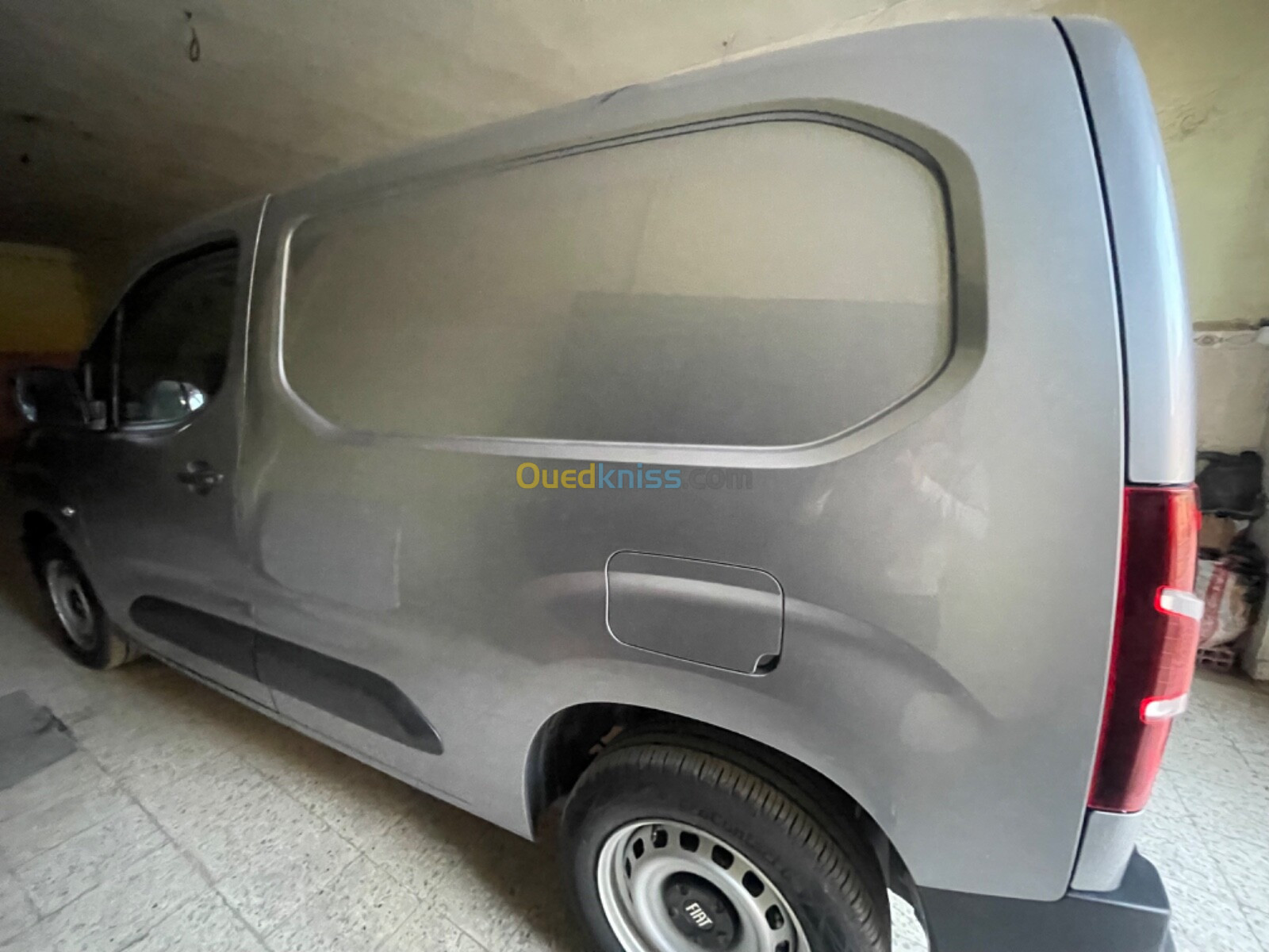 Fiat Doblo 2024 Dz