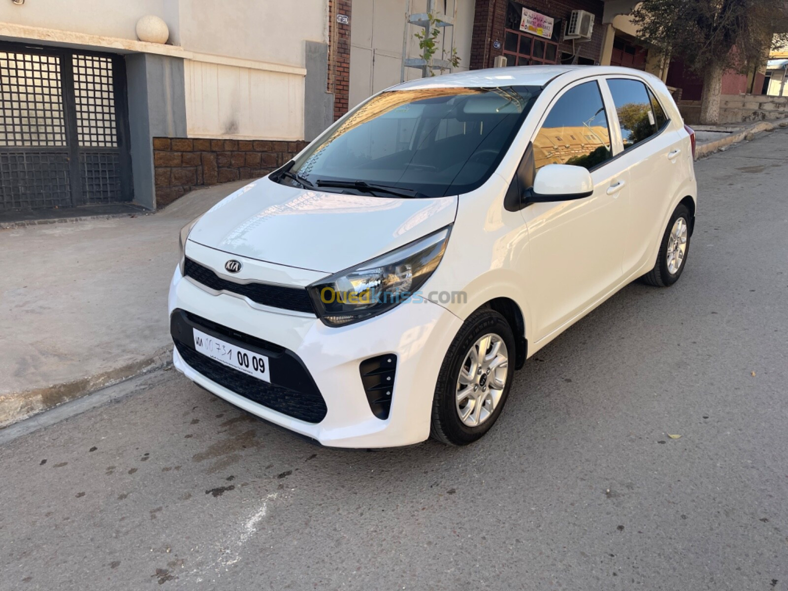 Kia Picanto 2019 LX