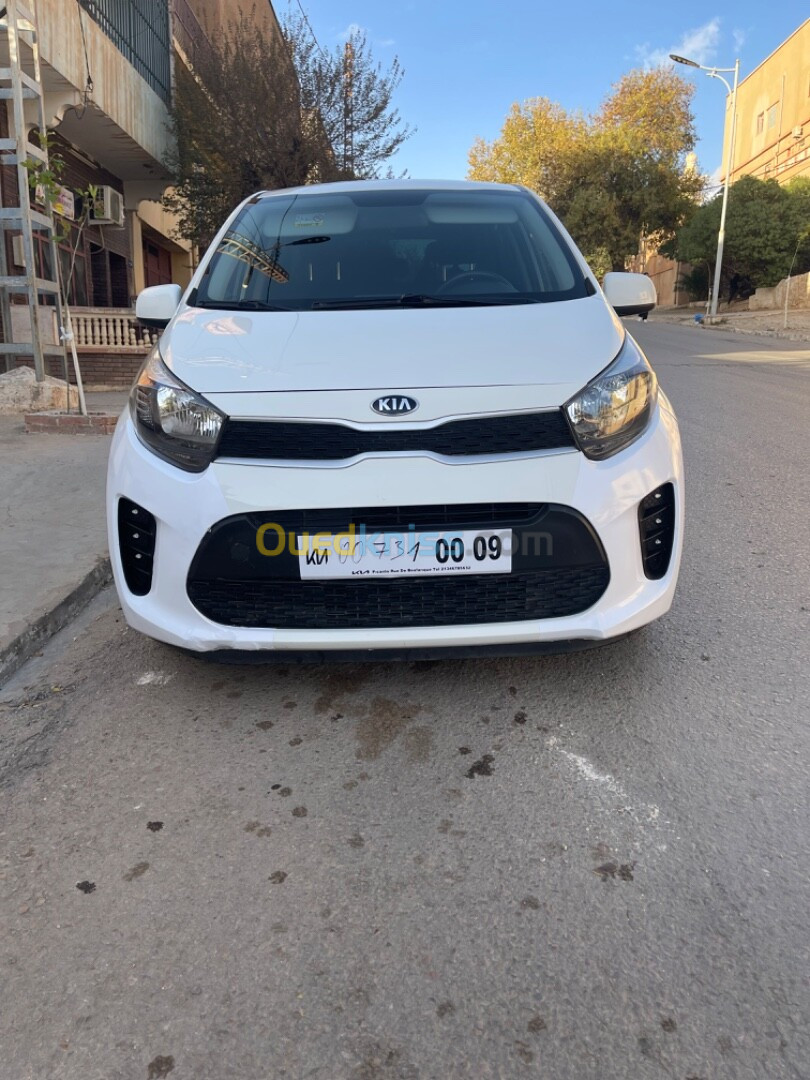 Kia Picanto 2019 LX