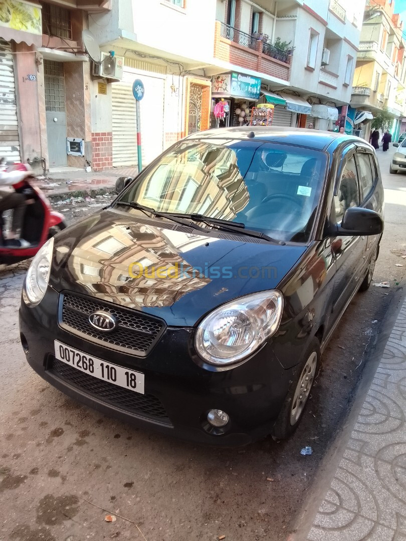 Kia Picanto 2010 Style