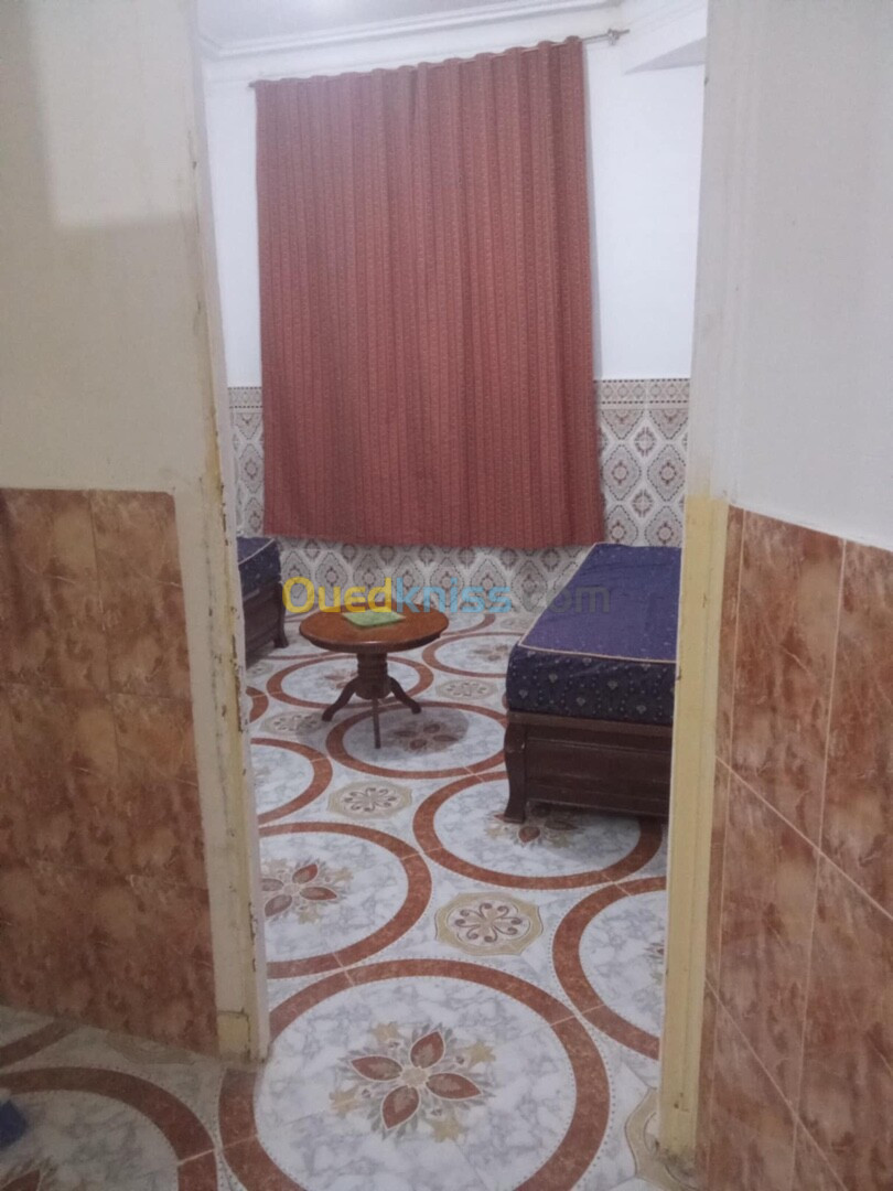 Location Appartement F3 Alger Alger centre