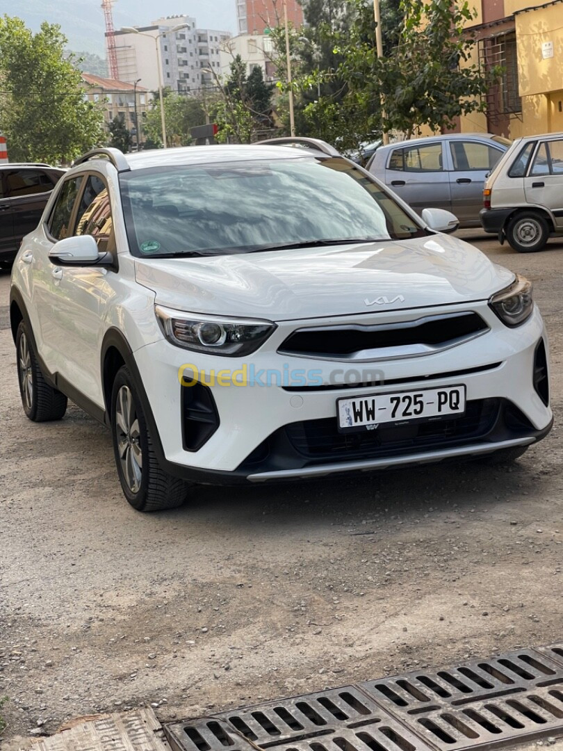 Kia Stonic 2023 