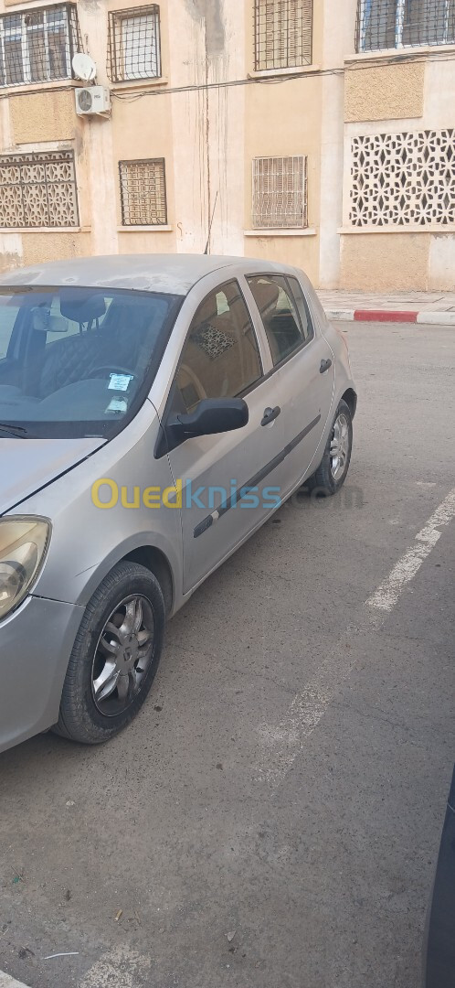 Renault Clio 3 2007 Clio 3