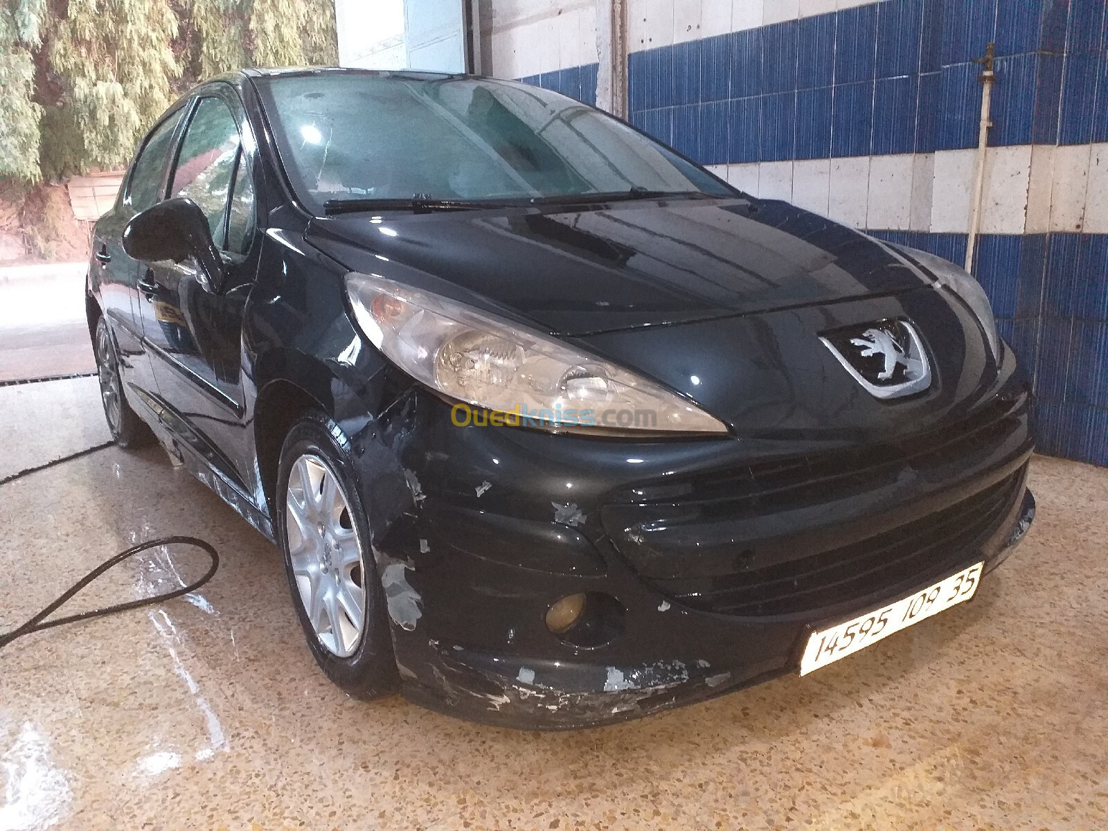 Peugeot 207 2009 207