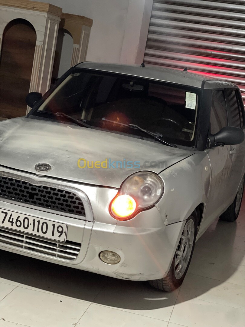 Lifan 320 mini 2010 