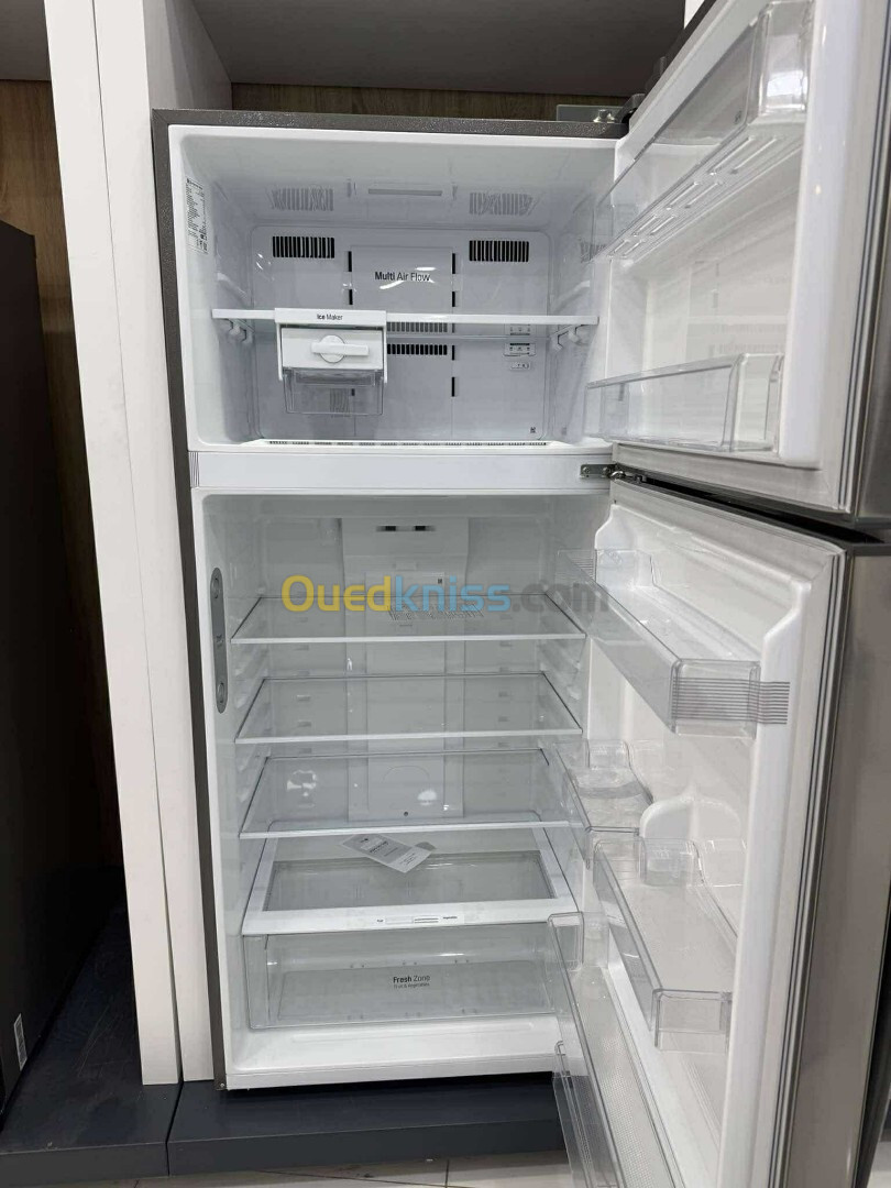 REFRIGERATEUR LG 700 LITRE NO FROST