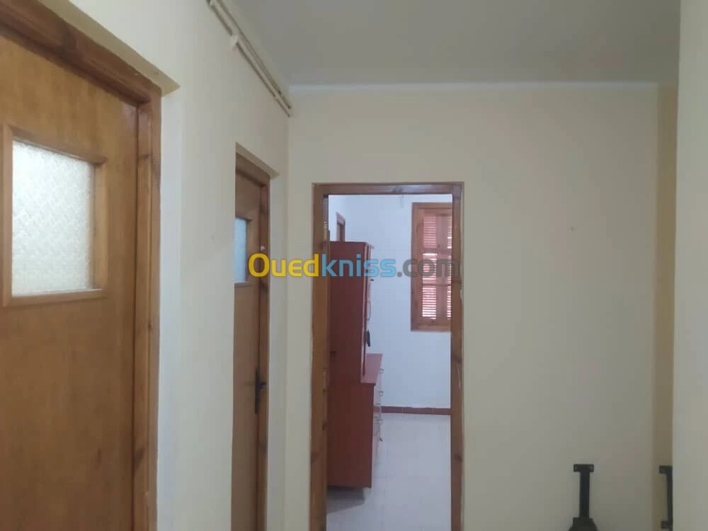 Location Appartement F3 Blida Guerrouaou