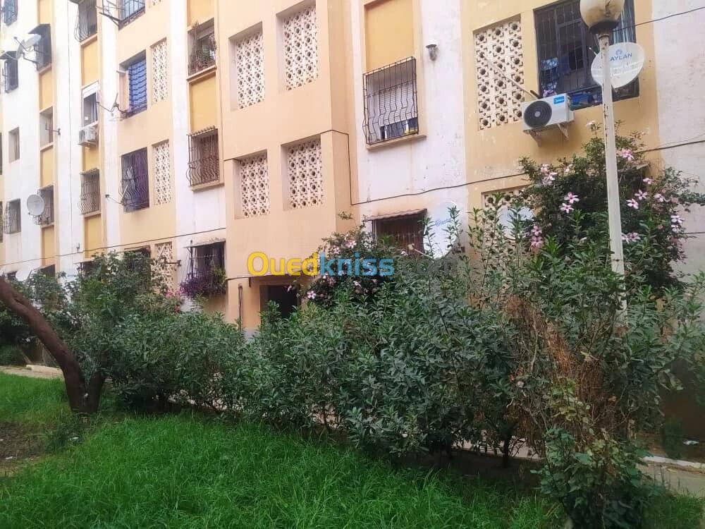 Location Appartement F3 Blida Guerrouaou