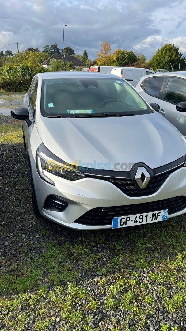 Renault Clio 2023 Evolution