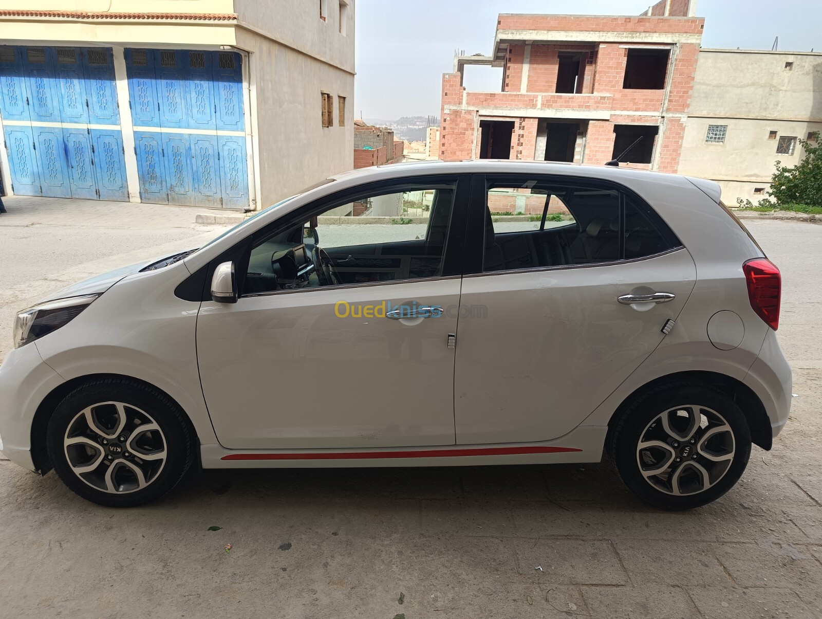 Kia Picanto 2018 GT-Line