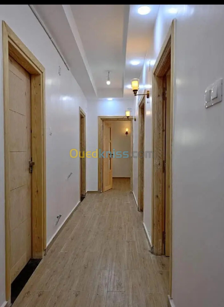 Vente Appartement F3 Alger Ain taya