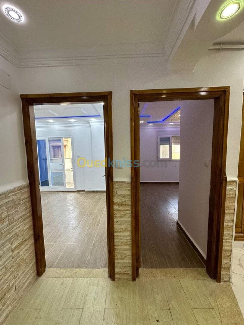 Vente Appartement F5 Alger Bab ezzouar