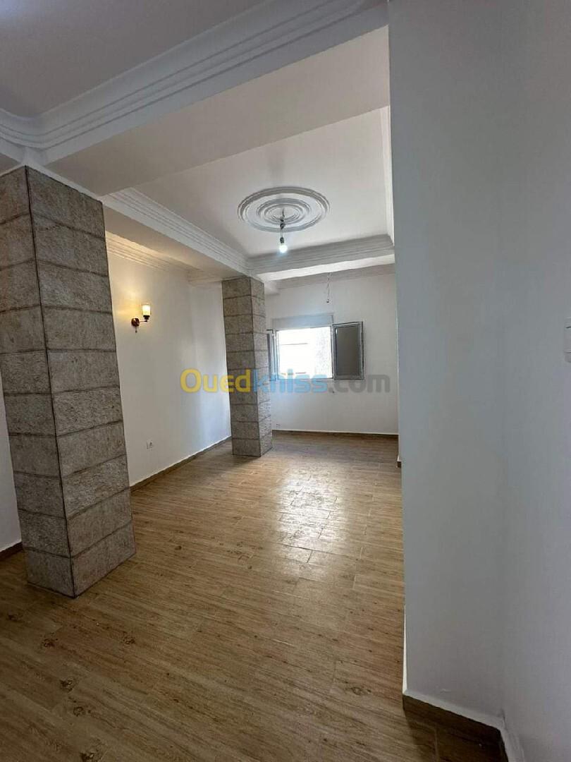 Vente Appartement F5 Alger Bab ezzouar