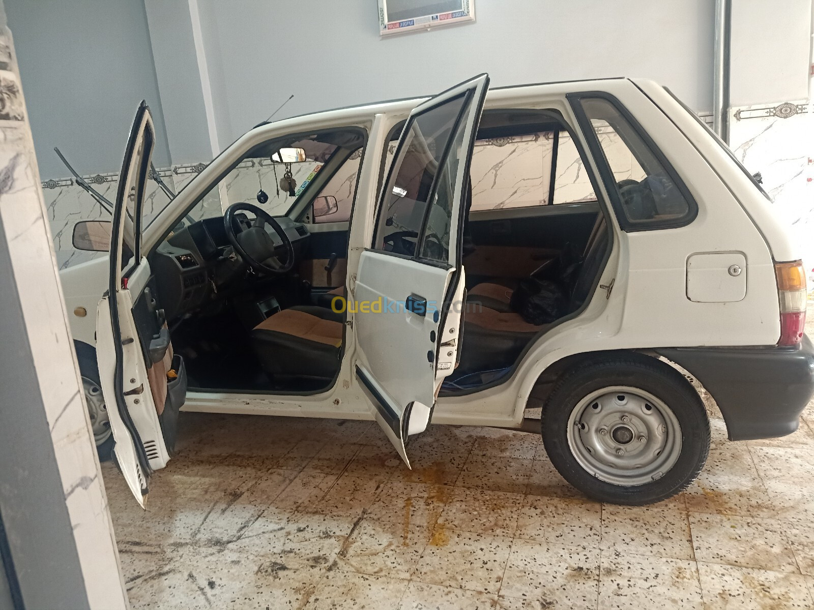 Suzuki Maruti 800 2011 Maruti 800