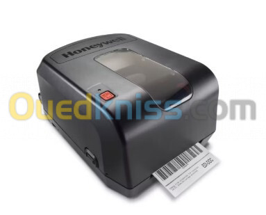 PC42T Plus Desktop Thermal Transfer Barcode Printer