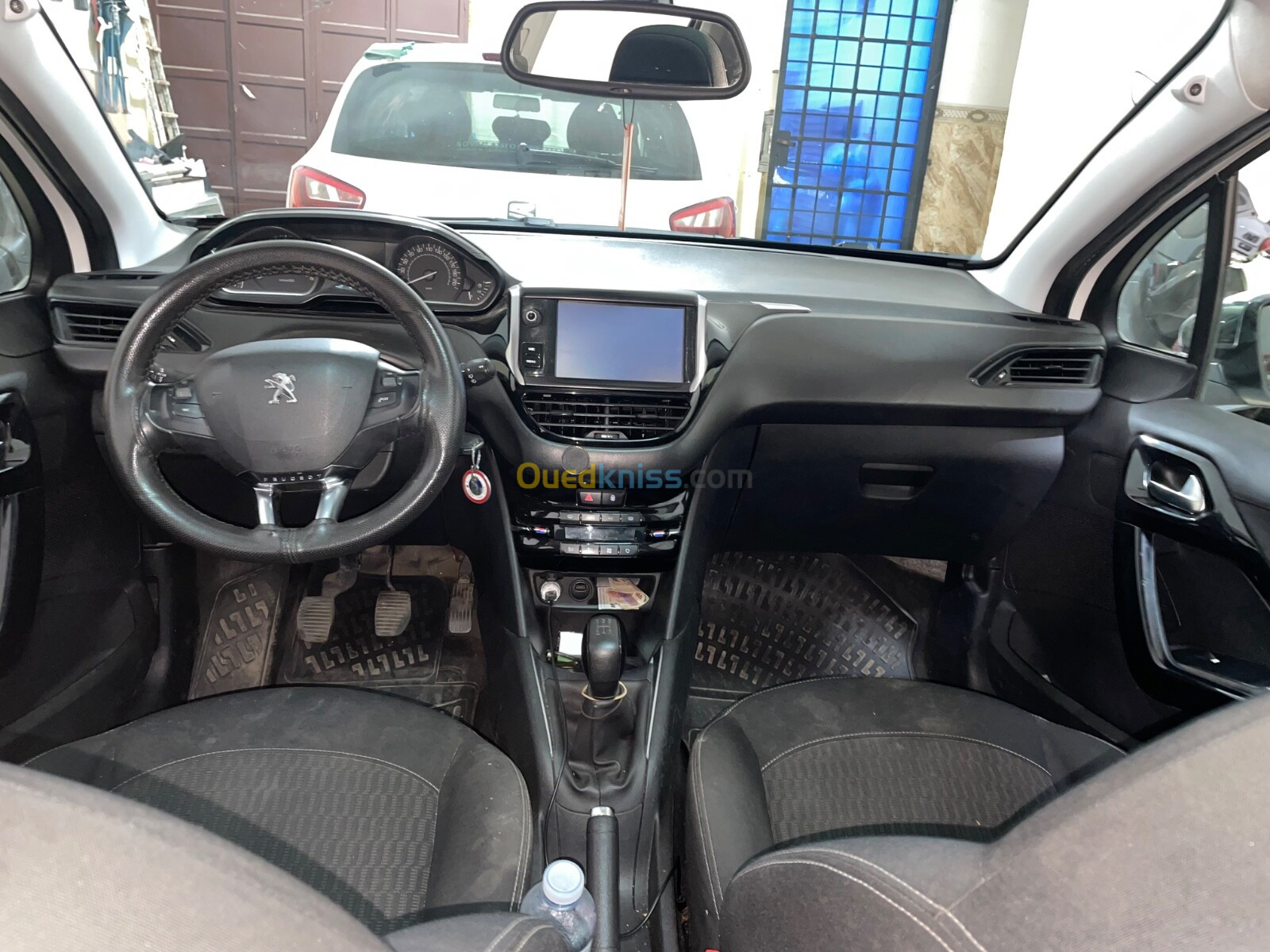 Peugeot 208 2019 208