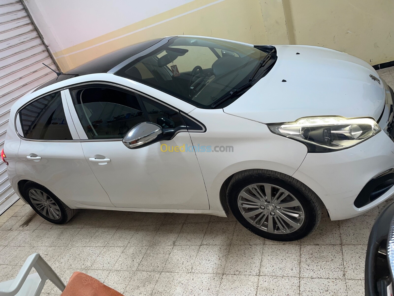 Peugeot 208 2019 