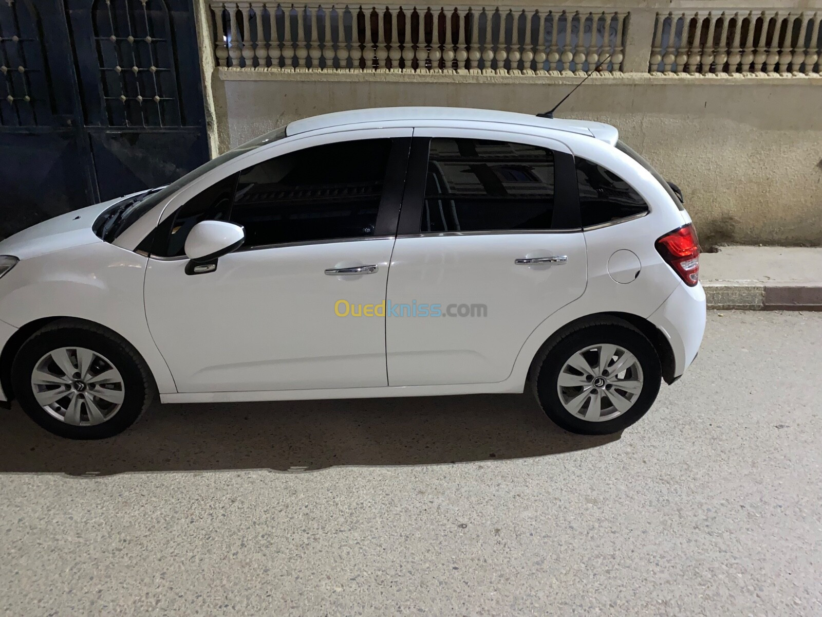 Citroen C4 2012 