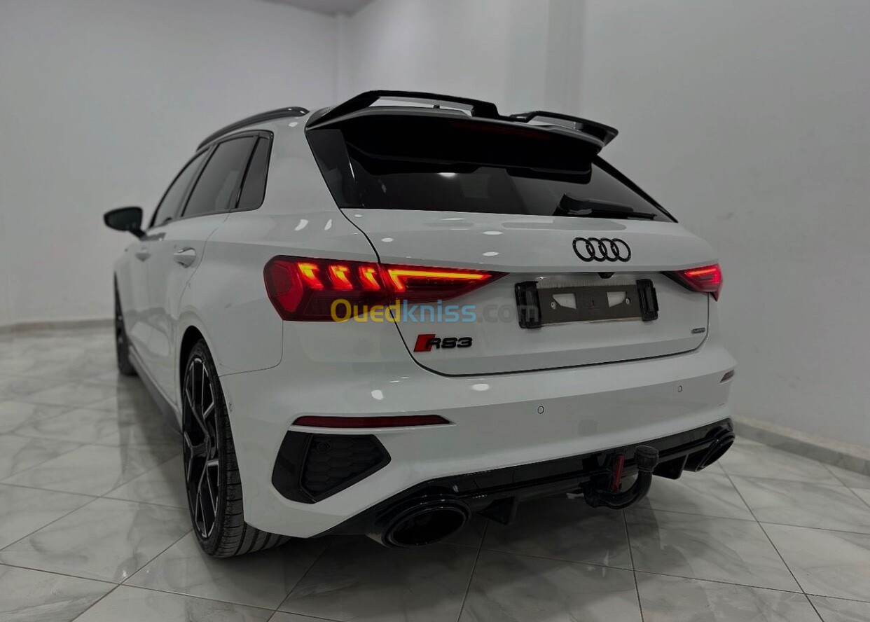 Audi A3 200ch 2023 