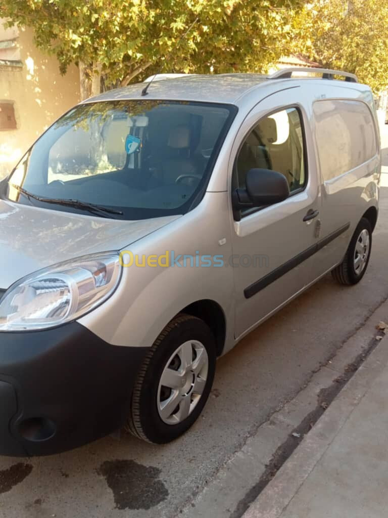 Renault Kangoo 2017 