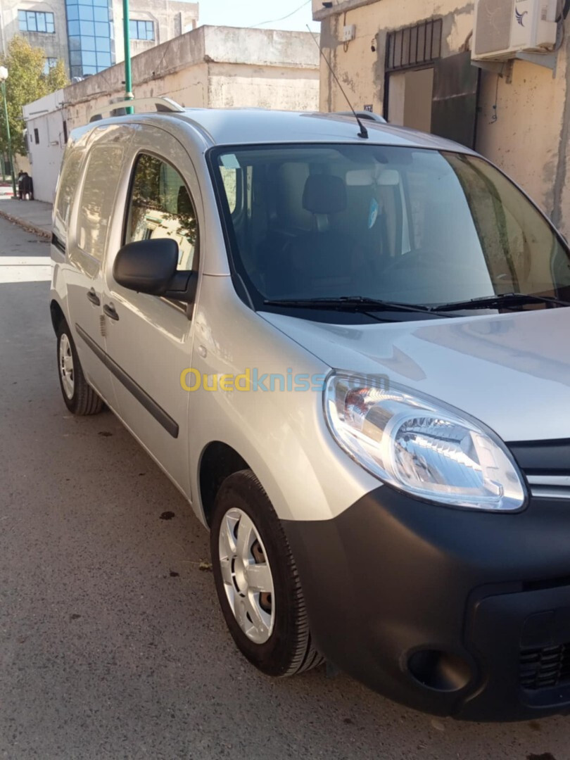 Renault Kangoo 2017 