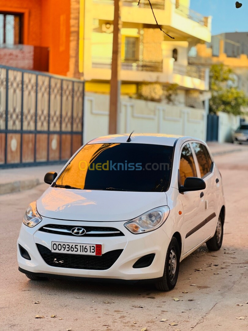 Hyundai i10 2016 GL Plus