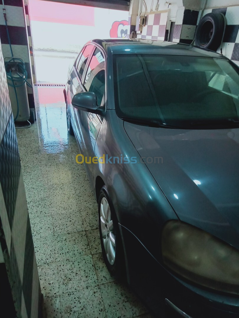 Volkswagen Jetta 2007 Classic 