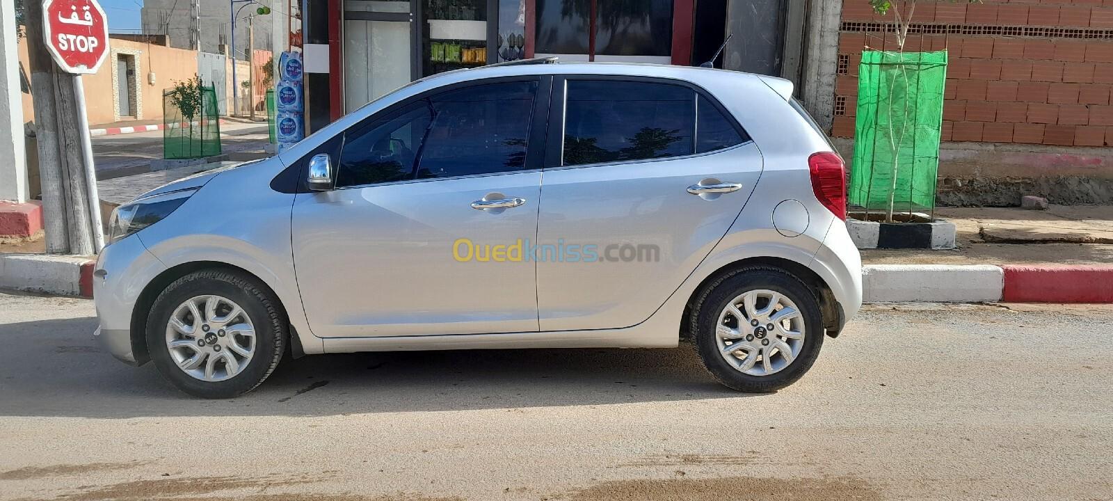 Kia Picanto 2018 EX