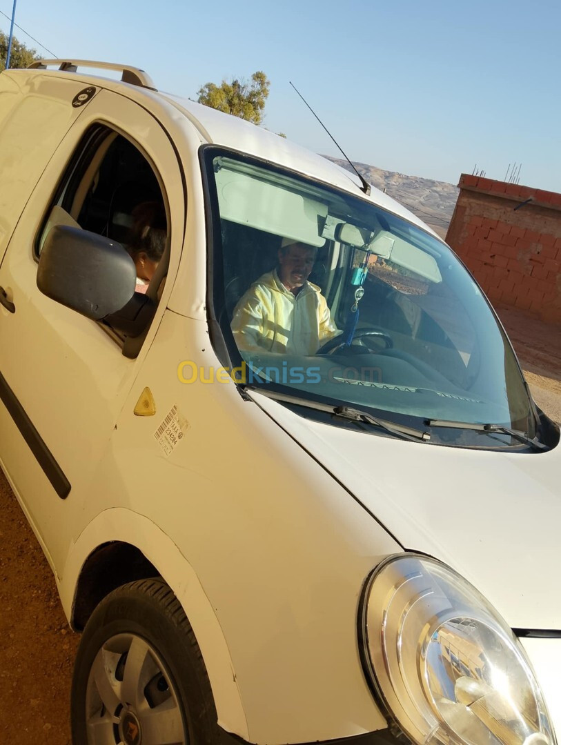 Renault Kangoo 2010 Kangoo