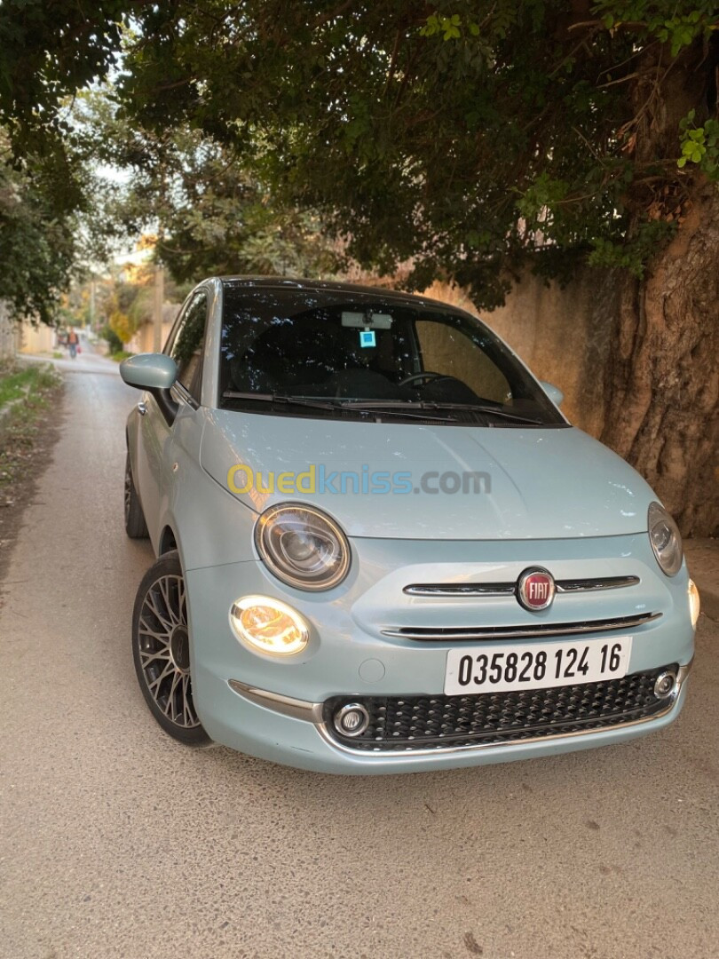 Fiat Fiat 500 2024 Dolce Vitta